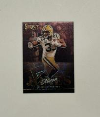 Aaron Jones #AS-8 Football Cards 2022 Panini Select Artistic Selections Prices