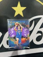 Josh Giddey [Purple FOTL] #56 Basketball Cards 2021 Panini Origins Prices