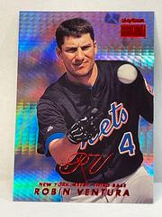 Robin Ventura Baseball Cards 1999 Skybox Premium Prices
