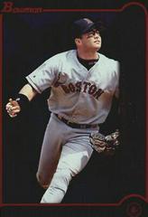 John Valentin #12 Baseball Cards 1999 Bowman International Prices