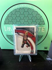 Rey Mysterio Wrestling Cards 2022 Panini Immaculate WWE Prices