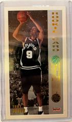 Tony Parker Basketball Cards 2001 Topps High Prices