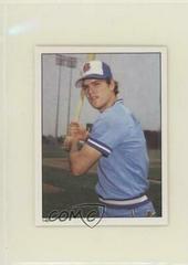 Dale Murphy Baseball Cards 1981 Topps Stickers Prices