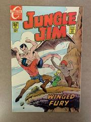 Jungle Jim #27 (1969) Comic Books Jungle Jim Prices