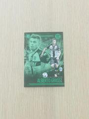 Alberto Grassi Soccer Cards 2020 Panini Chronicles Illusions Serie A Prices