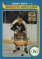 Bobby Smith Hockey Cards 2001 Topps Archives Prices