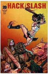 Hack/Slash #16 (2012) Comic Books Hack/Slash Prices