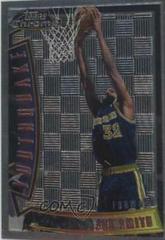 Joe Smith #YQ13 Basketball Cards 1996 Topps Chrome Youthquake Prices