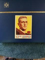 Steve Jennings Football Cards 1959 Topps CFL Prices