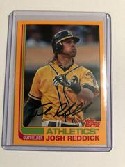 Josh Reddick #56 Baseball Cards 2013 Topps Archives Prices