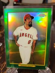 Anthony Rendon [Green] #TRC-97 Baseball Cards 2020 Topps Turkey Red Chrome Prices