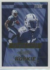 Taywan Taylor [Retail] #37 Football Cards 2017 Panini Absolute Rookie Roundup Prices