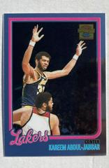 Kareem Abdul-Jabbar Basketball Cards 2001 Topps Chrome Abdul-Jabbar Prices