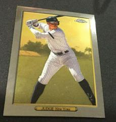 Aaron Judge #TRC-60 Baseball Cards 2020 Topps Turkey Red Chrome Prices