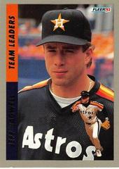 Jeff Bagwell #9 Baseball Cards 1993 Fleer Prices