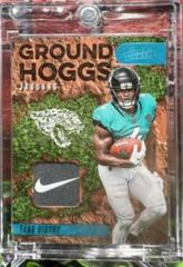 Tank Bigsby [Gold] #GH-7 Football Cards 2023 Panini Absolute Ground Hoggs Materials Prices