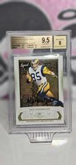 Jack Youngblood [Significant Signatures Gold] #121 Football Cards 2009 Panini Donruss Classics Prices
