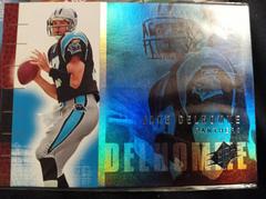 Jake Delhomme #12 Football Cards 2006 Spx Prices