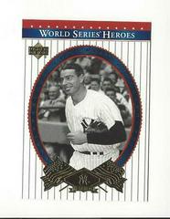 Joe DiMaggio #75 Baseball Cards 2002 Upper Deck World Series Heroes Prices