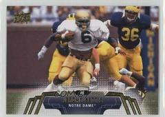Jerome Bettis #9 Football Cards 2014 Upper Deck Prices