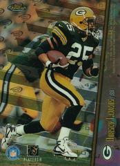 Dorsey Levens #M50 Football Cards 1998 Topps Finest Mystery 1 Prices
