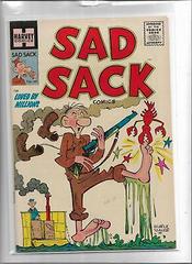 Sad Sack Comics #44 (1955) Comic Books Sad Sack Comics Prices