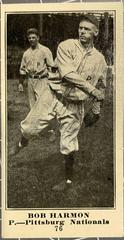 Bob Harmon #76 Baseball Cards 1916 M101 4 Sporting News Prices