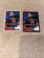 Maryse [Silver] Wrestling Cards 2010 Topps WWE Prices