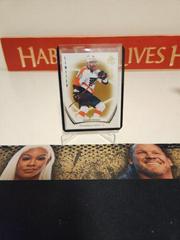 Claude Giroux [Limited Gold] Hockey Cards 2021 SP Authentic Prices