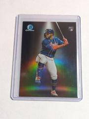 Michael Harris II #BS-3 Baseball Cards 2023 Bowman Spotlights Prices