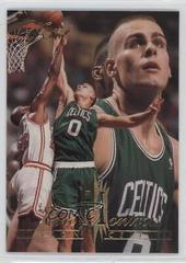 Eric Montross #183 Basketball Cards 1994 Flair Prices
