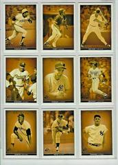 Wade Boggs #85 Baseball Cards 2002 SP Legendary Cuts Prices