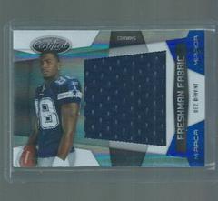 Dez Bryant [Mirror Blue Material] #281 Football Cards 2010 Panini Certified Prices