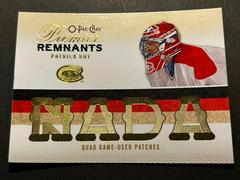 Patrick Roy [Retro Blank Back] #598 Hockey Cards 2009 O Pee Chee Prices