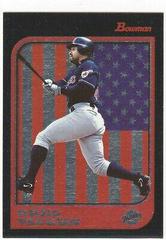 Greg Vaughn #242 Baseball Cards 1997 Bowman International Prices