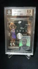 Tracy McGrady [Silver] Basketball Cards 1997 Spx Prices