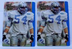 Chris Spielman Football Cards 1992 Action Packed All Madden Prices