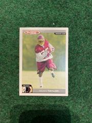 Sean Taylor #363 Football Cards 2004 Topps Total Prices