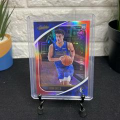 Josh Green [Red] Basketball Cards 2020 Panini Absolute Memorabilia Prices