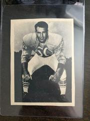 Dennit Morris Football Cards 1961 Fleer Wallet Pictures Prices