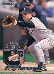 Jeff Bagwell #20 Baseball Cards 1995 Donruss Prices