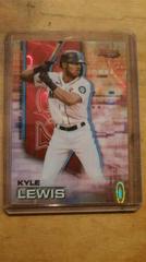 Kyle Lewis #2 Baseball Cards 2021 Bowman’s Best Prices