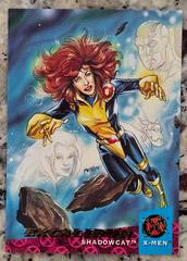 Shadowcat #121 Marvel 1994 Ultra X-Men Prices