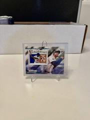 Julio Rodriguez #SEP-JROD Baseball Cards 2022 Topps Update Special Event Patch Relics Prices