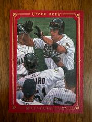 Cal Ripken Jr. [Framed Red] #101 Baseball Cards 2008 Upper Deck Masterpieces Prices
