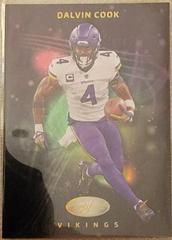 Dalvin Cook #NM-8 Football Cards 2023 Panini Certified Night Moves Prices