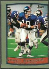 Kent Graham Football Cards 1999 Topps Prices