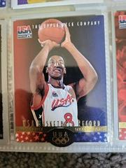 Scottie Pippen #28 Basketball Cards 1996 Upper Deck USA Prices