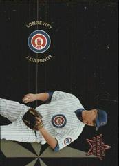 Kerry Wood #292 Baseball Cards 2002 Leaf Rookies & Stars Prices