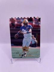 Brett Favre [Century Collection] #101 Football Cards 1999 Upper Deck Century Legends Prices